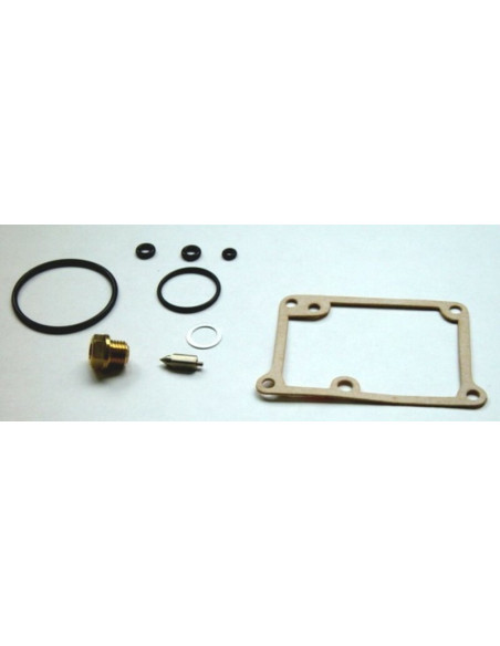 Kit réparation de carburateur TOURMAX Yamaha DT125LC