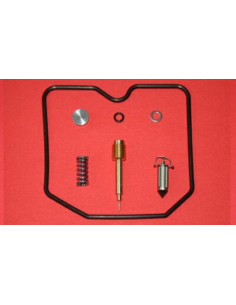 Kit réparation de carburateur TOURMAX Kawasaki EL250 E1/E2