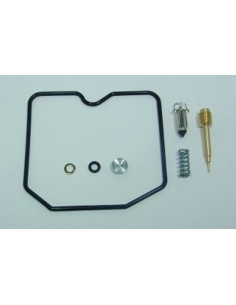 Kit réparation de carburateur TOURMAX Kawasaki EL250 E1/E2 2