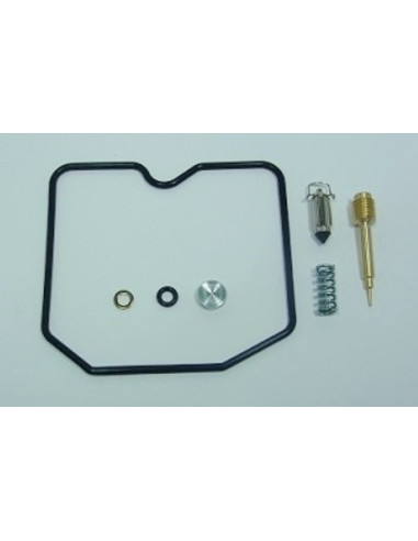 Kit réparation de carburateur TOURMAX Kawasaki EL250 E1/E2