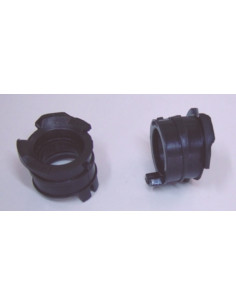 KIT PIPES ADMISSION 2 PIECES