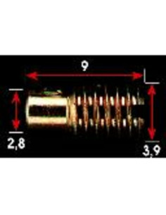 GICLEUR MIKUNI MKN1.55