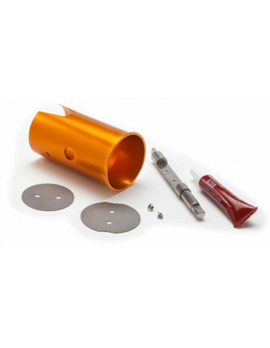 Kit corps de papillon injection TWIN AIR Powerflow - Ktm SX-F250/450