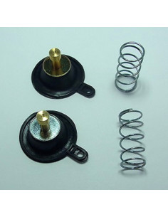 Kit réparation de pompe d'enrichissement TOURMAX Suzuki VS800 Intruder