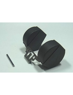 Flotteurs TOURMAX Yamaha TW,XT,XTZ200/250/600/660