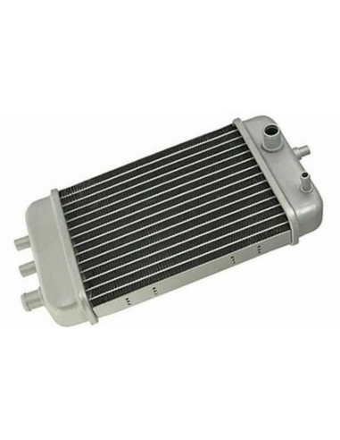 Radiateur TECNIUM - Derbi Senda