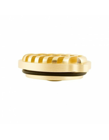 Couvercle de filtre à huile TWIN AIR Kawasaki KX450F