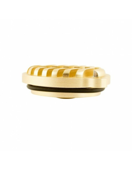 Couvercle de filtre à huile TWIN AIR Kawasaki KX450F