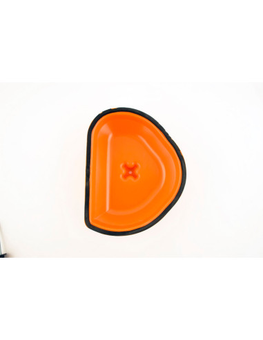 Couvercle de filtre à air TWIN AIR