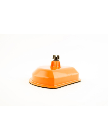 Couvercle de filtre à air TWIN AIR