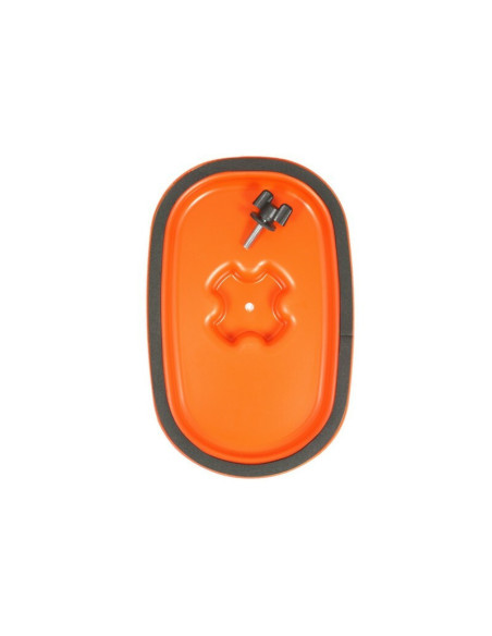 Couvercle de filtre à air TWIN AIR Honda CRF450R/RX