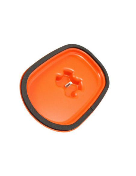 Couvercle de filtre à air TWIN AIR Honda CRF450R/RX