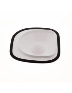 Couvercle de filtre à air TECNIUM - 2822 KTM SX/F EXC/F/R 2