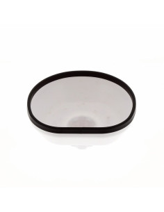 Couvercle de filtre à air TECNIUM - 2129 Honda CRF450R 2