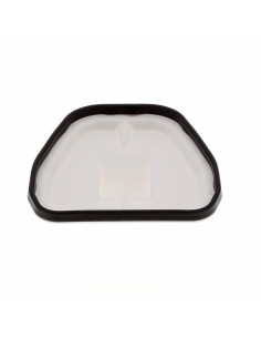 Couvercle de filtre à air TECNIUM - 2362 Yamaha YZF450 2