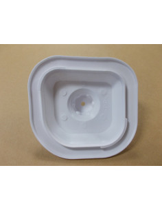 Couvercle de filtre à air TECNIUM - 2818 KTM EXCF SX/F 2