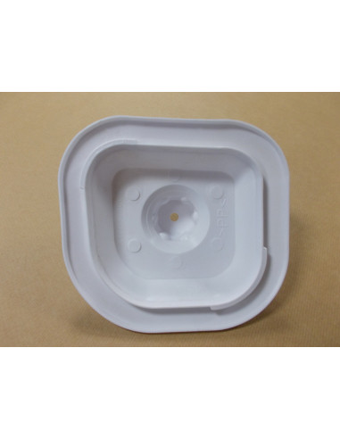 Couvercle de filtre à air TECNIUM - 2818 KTM EXCF SX/F