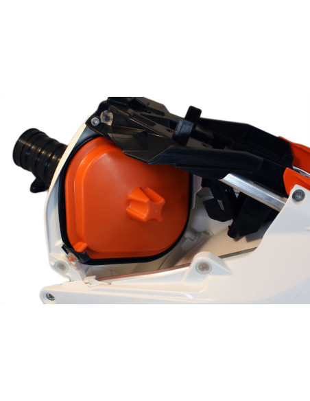 Couvercle de filtre à air TWIN AIR - 160110 KTM/Husqvarna