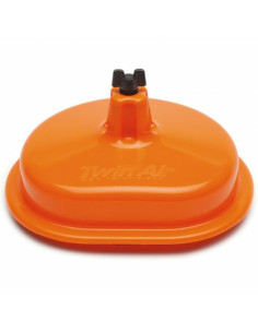 Couvercle de filtre à air TWIN AIR - 160078 Yamaha/Suzuki