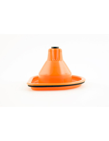 Couvercle de filtre à air TWIN AIR - 160099 Gas Gas