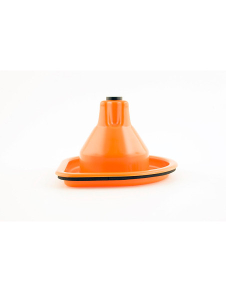 Couvercle de filtre à air TWIN AIR - 160099 Gas Gas