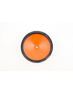 Couvercle de filtre à air TWIN AIR - 160055 Kawasaki KX 2