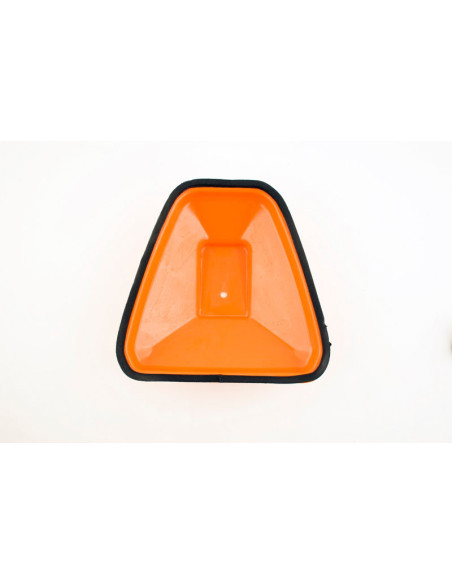 Couvercle de filtre à air TWIN AIR - 160108 Yamaha