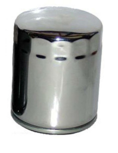Filtre à huile HIFLOFILTRO Chrome - HF170C