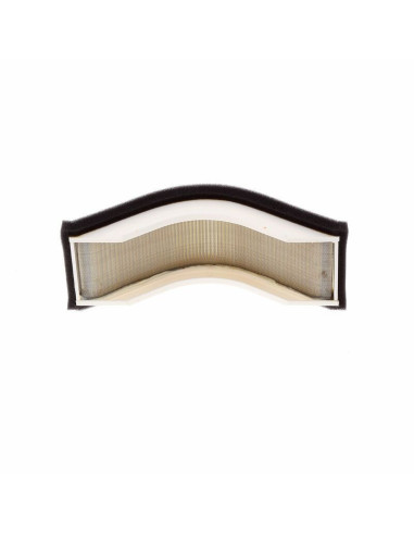 Filtre à air TECNIUM - ND-K41 Kawasaky ZX10R