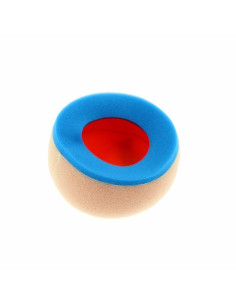 Filtre à air TECNIUM - 0206 Kawasaki KX125/250/500 2