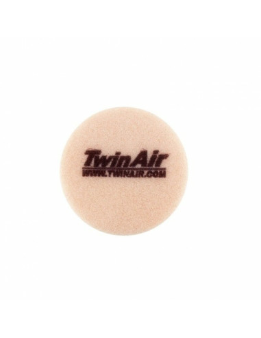 Filtre à air cylindrique TWIN AIR Ø57mm - 153402 Suzuki DR400