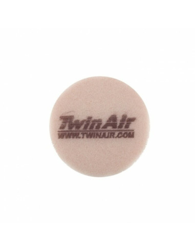 Filtre à air cylindrique TWIN AIR Ø57mm - 158964
