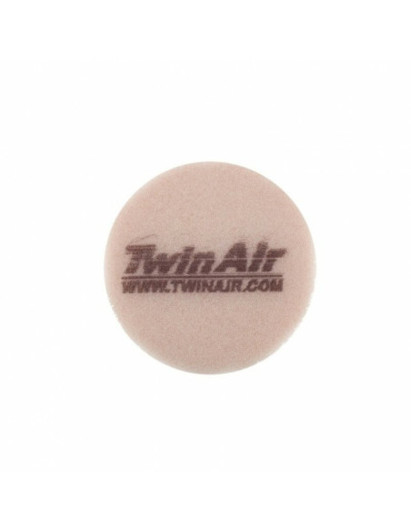 Filtre à air cylindrique TWIN AIR Ø57mm - 158964