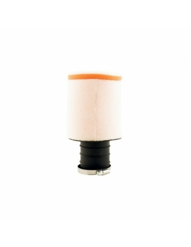 Filtre à air cylindrique TWIN AIR Ø50mm - 158712