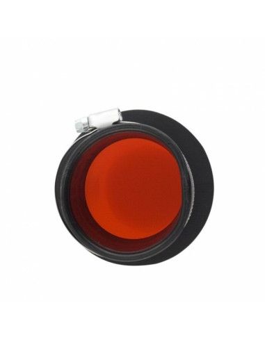 Filtre à air cylindrique TWIN AIR Ø63mm - 150900 Honda