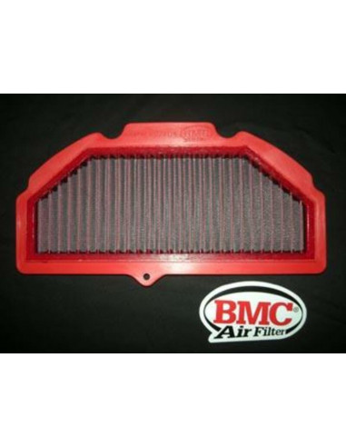 Filtre à air BMC - FM557/04 Suzuki GSXR1000