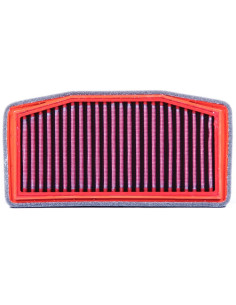 Filtre à air BMC - FM01001/04 Triumph Street Triple 765 R/RS/S