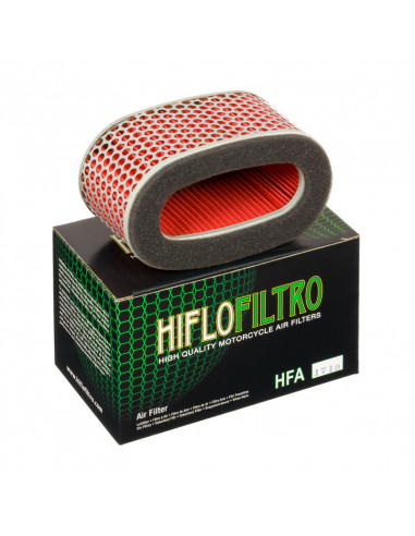 Filtre à air HIFLOFILTRO - HFA1710 Honda VT750