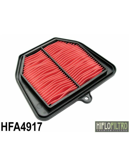 Filtre à air HIFLOFILTRO - HFA4917 Yamaha