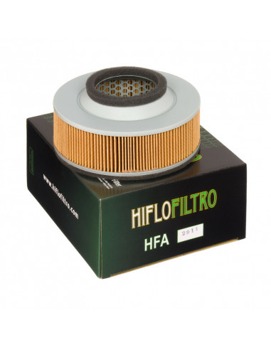 Filtre à air HIFLOFILTRO - HFA2911 Kawasaki