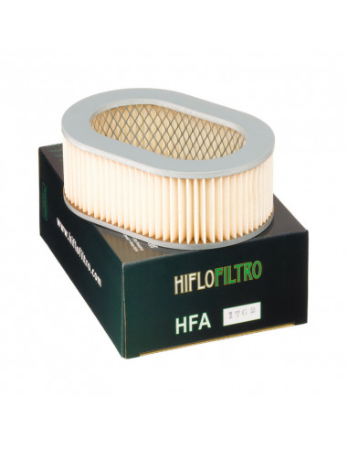 Filtre à air HIFLOFILTRO - HFA1702 Honda VF750C