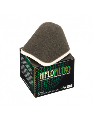 Filtre à air HIFLOFILTRO - HFA4101 Yamaha DT125R