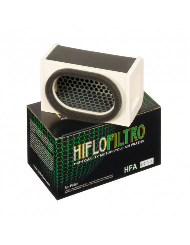 Filtre à air HIFLOFILTRO - HFA2703 Kawasaki