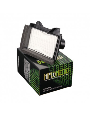 Filtre à air HIFLOFILTRO - HFA4512 Yamaha T-Max 530 (Left-hand side)