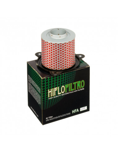 Filtre à air HIFLOFILTRO - HFA1505 Honda VT500EF Eurosport