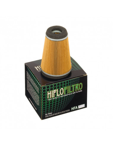 Filtre à air HIFLOFILTRO - HFA4102 Yamaha Cygnus