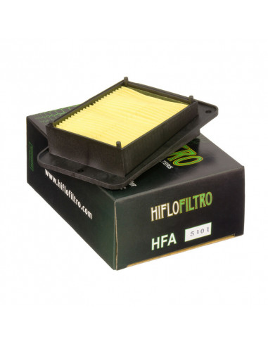 Filtre à air HIFLOFILTRO - HFA5101