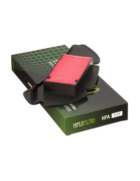 Filtre à air HIFLOFILTRO - HFA1112 Honda