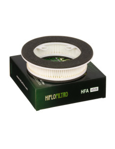 Filtre à air HIFLOFILTRO Variateur - HFA4506 Yamaha T-Max 500 2