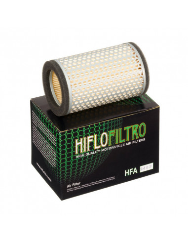 Filtre à air HIFLOFILTRO - HFA2403 Kawasaki